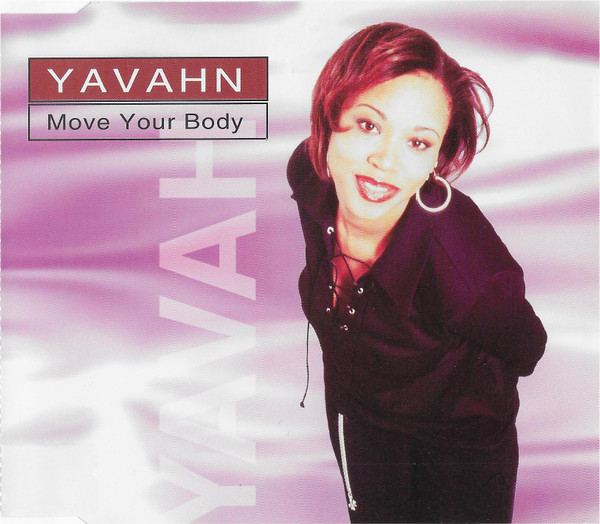 Yavahn
